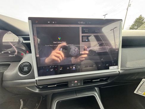 New 2026 MAZDA CX-5 Preferred image 13