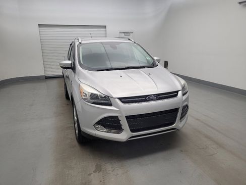Used 2015 Ford Escape Titanium w/ Equipment Group 301A FWD image 14