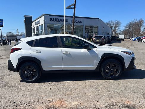 New 2026 Subaru Crosstrek 2.5i AWD/4WD image 5