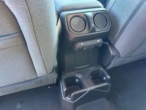 New 2025 Jeep Wrangler Sport S image 21