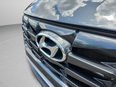 Used 2022 Hyundai Tucson SEL w/ Cargo Package FWD image 29