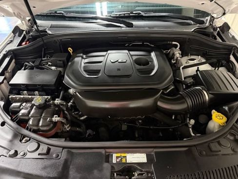 Used 2017 Dodge Durango GT w/ Nav & Power Liftgate Group AWD/4WD image 49