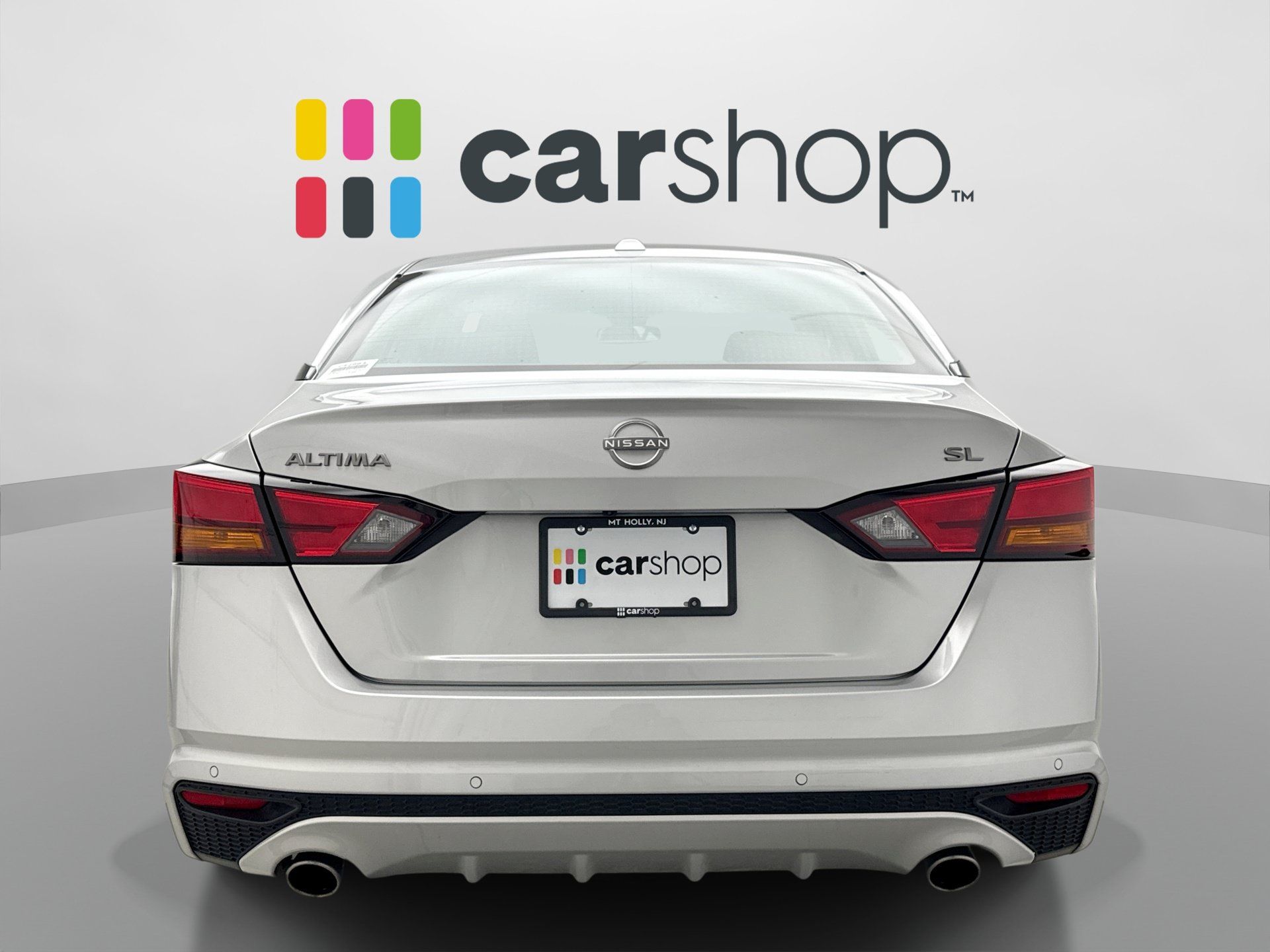 Used 2024 Nissan Altima 2.5 SL FWD image 4