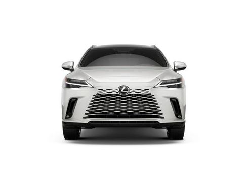 New 2026 Lexus RX 350 w/ Luxury Package image 38