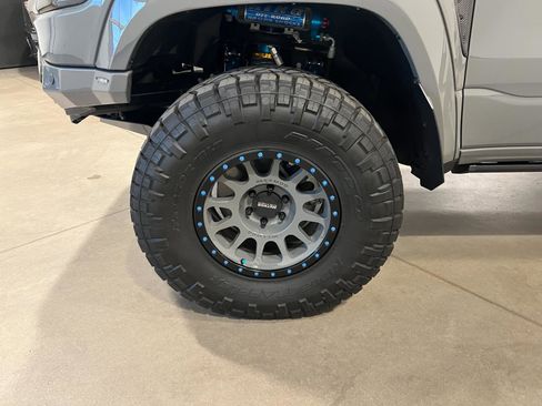 Used 2023 RAM 1500 TRX w/ TRX Level 2 Equipment Group image 59