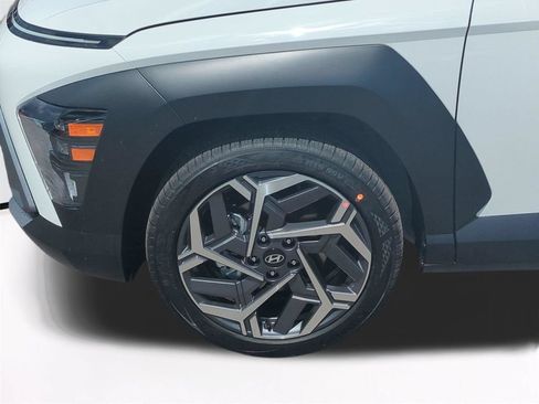 New 2026 Hyundai Kona SEL Premium FWD image 11