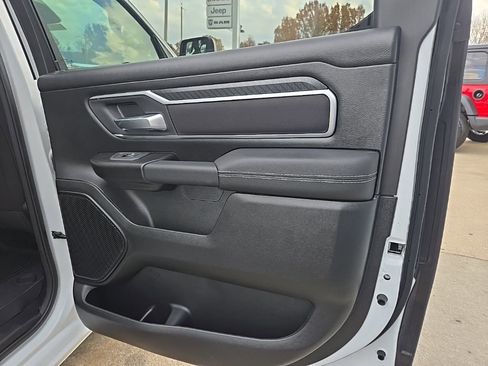 New 2026 RAM 1500 Big Horn image 90