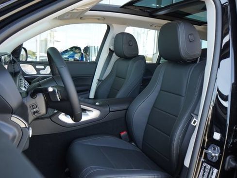 New 2026 Mercedes-Benz GLE 450 4MATIC image 21
