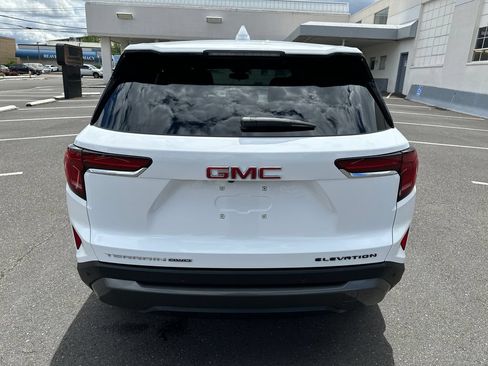 Used 2026 GMC Terrain Elevation AWD/4WD image 5