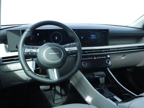 New 2026 Hyundai Tucson SEL w/ Tow & Go Package image 10