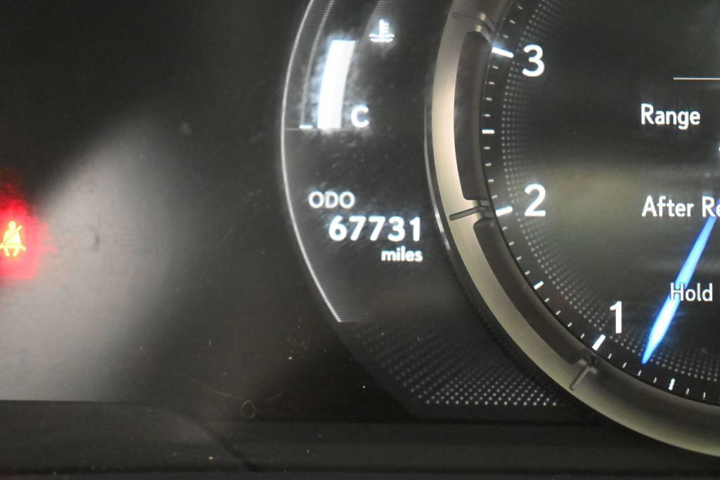 Used 2019 Lexus ES 350 F Sport w/ Accessory Package 2 FWD image 31
