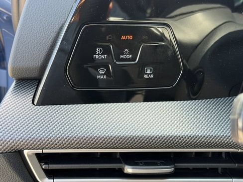 New 2026 Volkswagen GTI SE FWD image 22