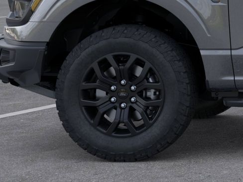 New 2025 Ford F150 Tremor w/ Equipment Group 402A High AWD/4WD image 19