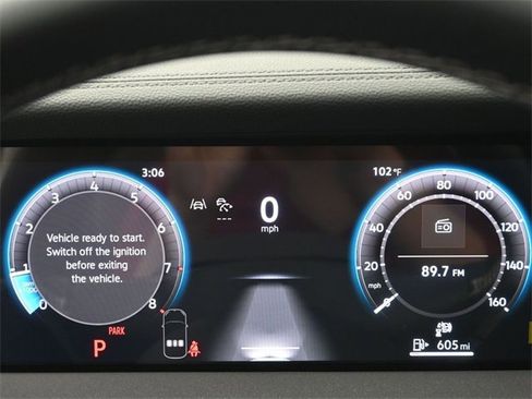 New 2025 Volkswagen Tiguan S image 7