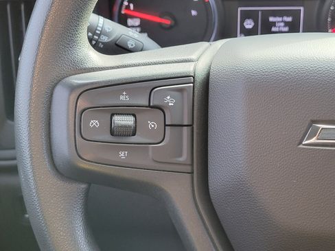 Used 2022 Chevrolet Silverado 1500 Custom Trail Boss image 21