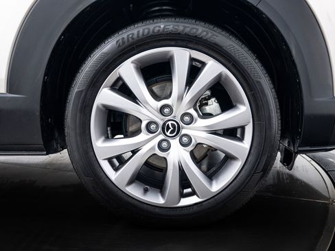 Used 2023 MAZDA CX-30 AWD 2.5 S w/ Preferred Package image 22