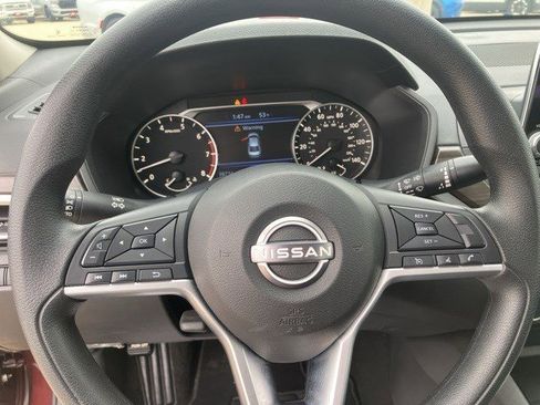 Used 2024 Nissan Altima 2.5 SV image 15