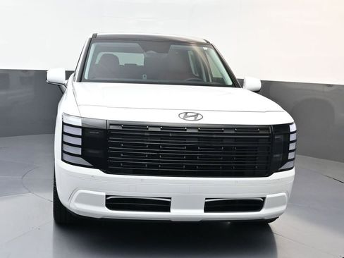 New 2026 Hyundai Palisade SE FWD image 8