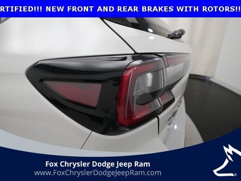 Used 2021 Subaru Outback Touring image 34