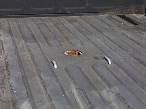 Used 2015 RAM 3500 Laramie Longhorn w/ Convenience Group image 7