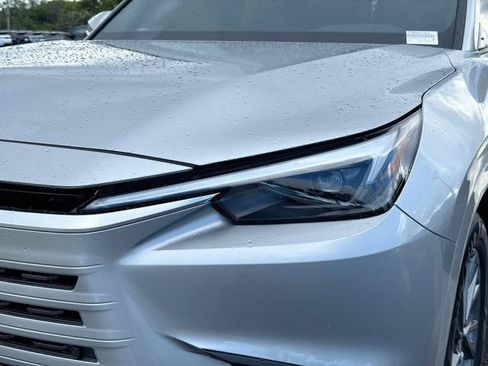 New 2026 Lexus TX 350 FWD image 9
