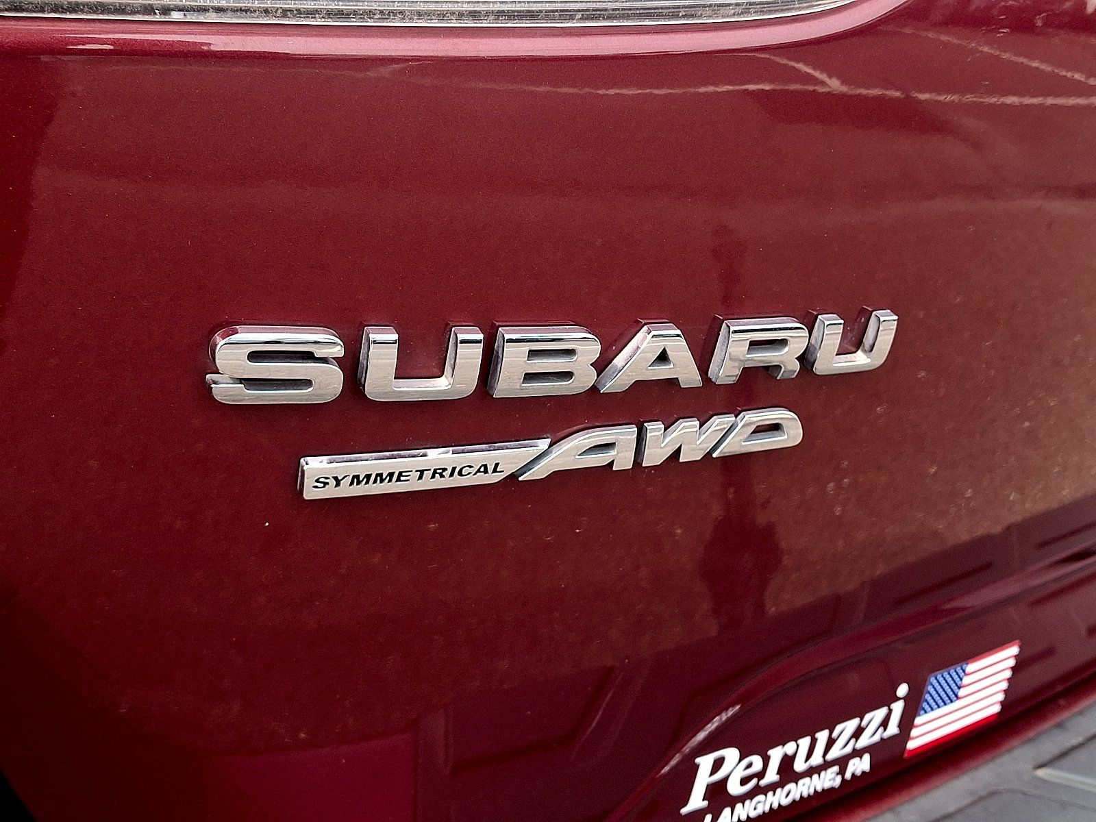 Used 2020 Subaru Forester Premium AWD/4WD image 32