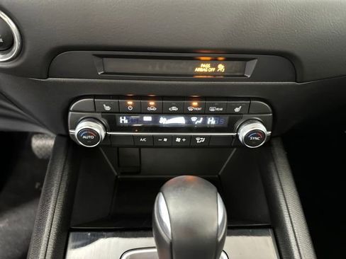Used 2025 MAZDA CX-5 AWD 2.5 S w/ Select Package image 23