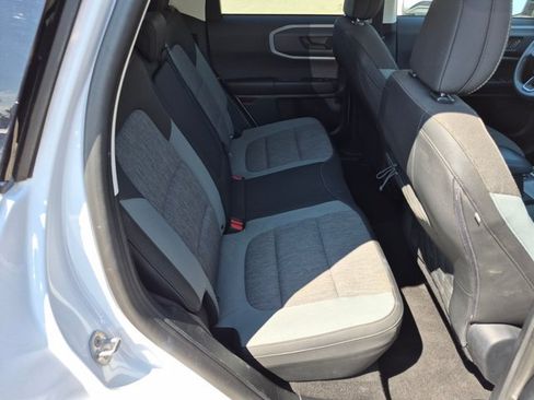 Certified 2021 Ford Bronco Sport Big Bend AWD/4WD image 20