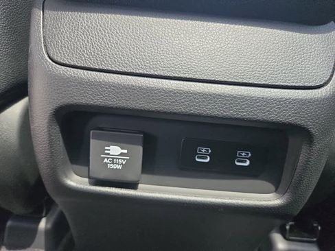 New 2026 Honda Passport TrailSport image 60