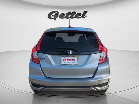 Used 2020 Honda Fit LX image 5