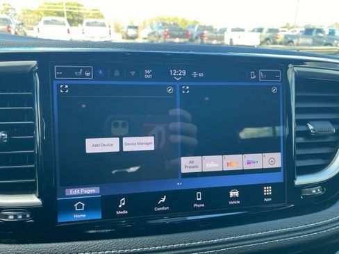 New 2026 Chrysler Pacifica Select image 22