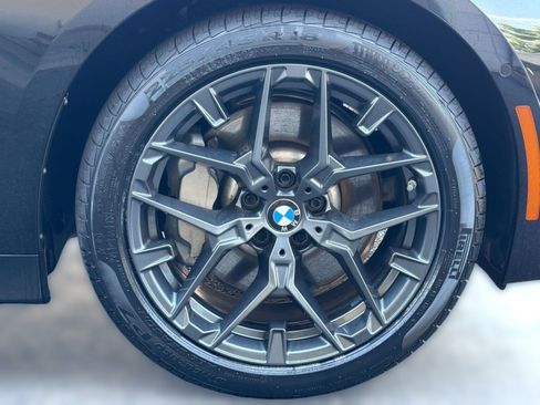 Used 2025 BMW 330i Sedan RWD image 13
