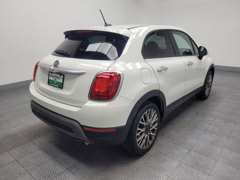 Used 2016 FIAT 500X Trekking FWD image 9