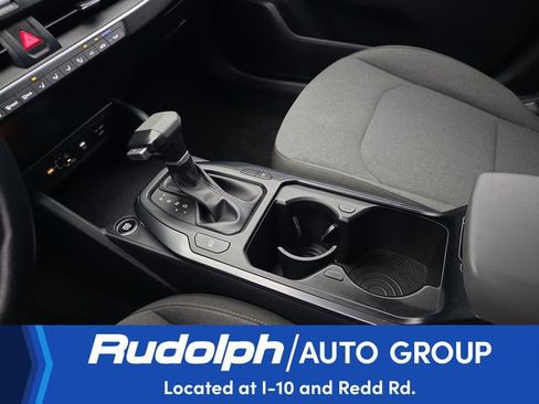 Used 2025 Kia K4 FWD image 24