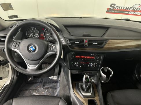 Used 2014 BMW X1 xDrive28i image 17