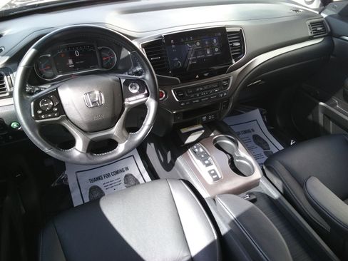 Used 2021 Honda Pilot Special Edition image 15