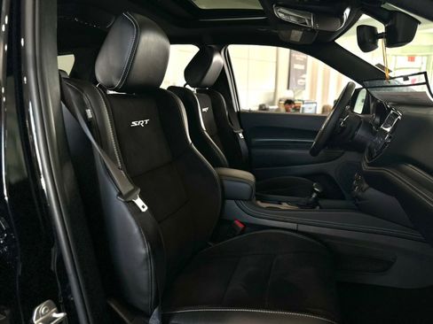 Used 2025 Dodge Durango SRT Hellcat AWD/4WD image 20