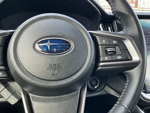 Used 2022 Subaru Outback Premium image 20