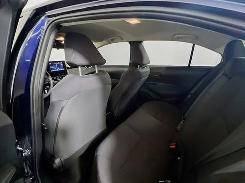 Used 2022 Toyota Corolla LE FWD image 18