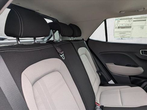 New 2026 Hyundai Venue SEL image 20