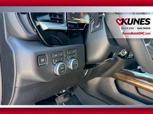 New 2026 GMC Sierra 1500 Elevation w/ Elevation Premium Package image 12