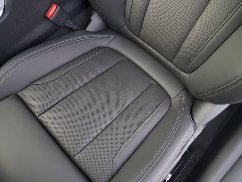 New 2026 BMW 430i Coupe w/ M Sport Package RWD image 11