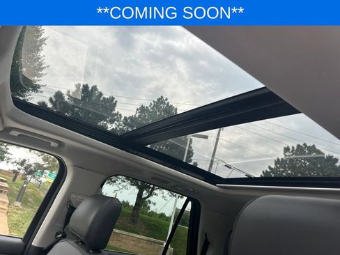 Used 2025 Ford Expedition Max Active AWD/4WD image 11