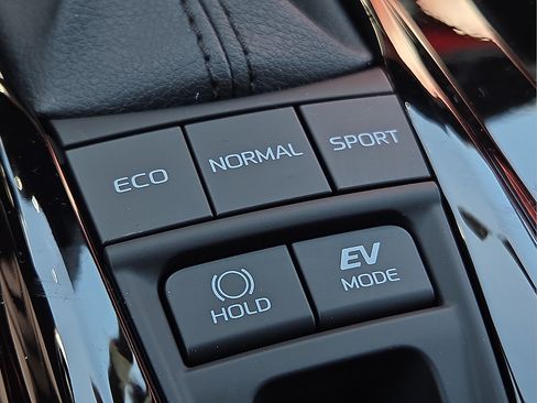New 2026 Toyota Camry XSE FWD image 22