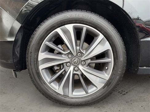 Used 2019 Acura MDX 3.5L Technology Package image 14