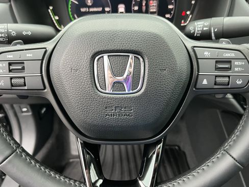 Used 2025 Honda Accord EX-L image 21