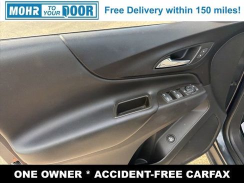 Used 2023 Chevrolet Equinox LT FWD image 13