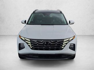 Used 2022 Hyundai Tucson Limited FWD video 2