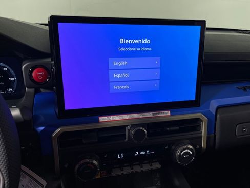 New 2025 Toyota Tacoma TRD Off-Road image 20