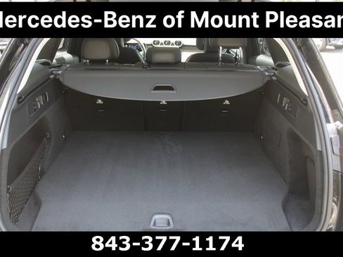 Certified 2025 Mercedes-Benz GLC 350e 4MATIC image 8